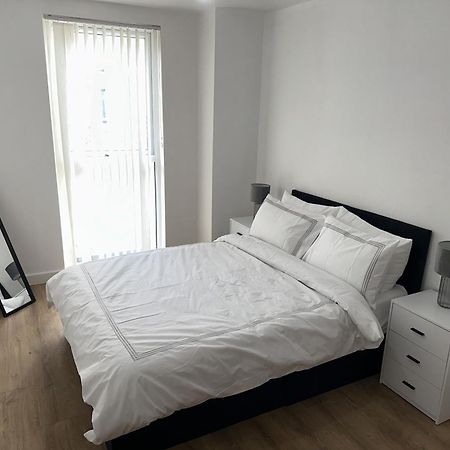 Luxury - Smart Tv - Fast Wifi - Near Utilitia Arena & Icc Διαμέρισμα Μπέρμιγχαμ Εξωτερικό φωτογραφία