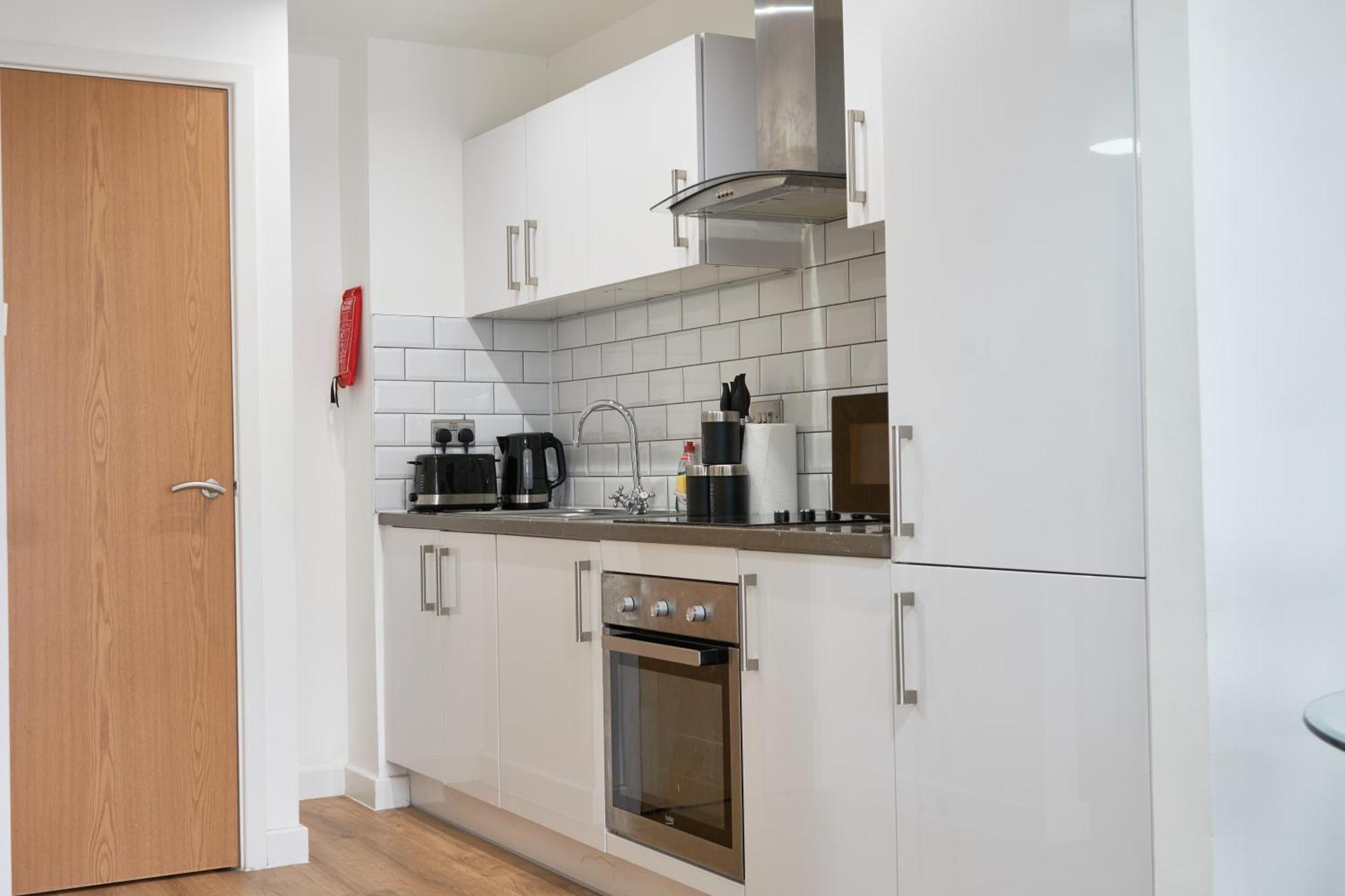Luxury - Smart Tv - Fast Wifi - Near Utilitia Arena & Icc Διαμέρισμα Μπέρμιγχαμ Εξωτερικό φωτογραφία